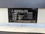 Used 2015 Mitsubishi Fuso FE180 4x2, Refrigerated Body for sale #000431 - photo 25