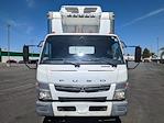 Used 2015 Mitsubishi Fuso FE180 4x2, Refrigerated Body for sale #000431 - photo 2