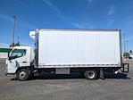 Used 2015 Mitsubishi Fuso FE180 4x2, Refrigerated Body for sale #000431 - photo 3