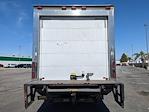 Used 2015 Mitsubishi Fuso FE180 4x2, Refrigerated Body for sale #000431 - photo 5