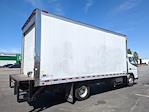 Used 2015 Mitsubishi Fuso FE180 4x2, Refrigerated Body for sale #000431 - photo 6
