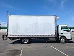 Used 2015 Mitsubishi Fuso FE180 4x2, Refrigerated Body for sale #000431 - photo 7