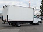 Used 2021 Chevrolet Express 3500 RWD, Box Van for sale #000669-T - photo 2