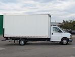 Used 2021 Chevrolet Express 3500 RWD, Box Van for sale #000669-T - photo 8