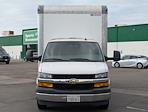 Used 2021 Chevrolet Express 3500 RWD, Box Van for sale #000669-T - photo 3