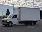 Used 2021 Chevrolet Express 3500 RWD, Box Van for sale #000669-T - photo 4