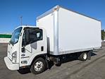 Used 2014 Isuzu NPR-HD Regular Cab 4x2, Box Truck for sale #001361 - photo 4