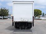 Used 2016 Hino 155 Single Cab RWD, Box Truck for sale #002461 - photo 10