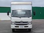 Used 2016 Hino 155 Single Cab RWD, Box Truck for sale #002461 - photo 3