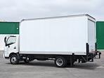 Used 2016 Hino 155 Single Cab RWD, Box Truck for sale #002461 - photo 6