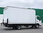 Used 2016 Hino 155 Single Cab RWD, Box Truck for sale #002461 - photo 8