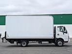 Used 2016 Hino 155 Single Cab RWD, Box Truck for sale #002461 - photo 9