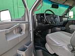 Used 2021 Chevrolet Express 3500 RWD, Box Van for sale #003260 - photo 11