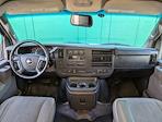 Used 2021 Chevrolet Express 3500 RWD, Box Van for sale #003260 - photo 16