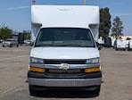 Used 2021 Chevrolet Express 3500 RWD, Box Van for sale #003260 - photo 3