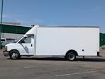 Used 2021 Chevrolet Express 3500 RWD, Box Van for sale #003260 - photo 5