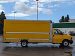 Used 2020 GMC Savana 3500 RWD, Box Truck for sale #003520 - photo 8