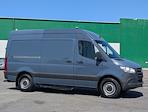 Used 2019 Mercedes-Benz Sprinter 2500 RWD, Empty Cargo Van for sale #004163 - photo 1