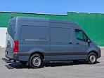 Used 2019 Mercedes-Benz Sprinter 2500 RWD, Empty Cargo Van for sale #004163 - photo 2