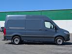 Used 2019 Mercedes-Benz Sprinter 2500 RWD, Empty Cargo Van for sale #004163 - photo 3