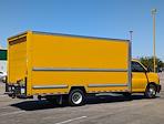 Used 2020 GMC Savana 3500 4x2, Box Truck for sale #005335-C - photo 7