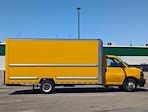 Used 2020 GMC Savana 3500 4x2, Box Truck for sale #005335-C - photo 8