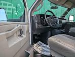 Used 2021 Chevrolet Express 3500 4x2, Box Van for sale #006228 - photo 2