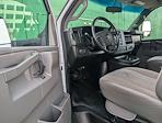 Used 2021 Chevrolet Express 3500 4x2, Box Van for sale #006240 - photo 10