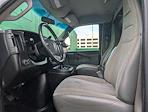 Used 2021 Chevrolet Express 3500 4x2, Box Van for sale #006240 - photo 11