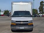 Used 2021 Chevrolet Express 3500 4x2, Box Van for sale #006240 - photo 3