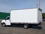 Used 2021 Chevrolet Express 3500 4x2, Box Van for sale #006240 - photo 5