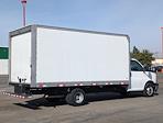 Used 2021 Chevrolet Express 3500 4x2, Box Van for sale #006240 - photo 2