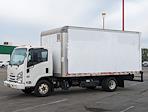 Used 2018 Isuzu NPR-HD Regular Cab 4x2, Box Truck for sale #007270 - photo 4