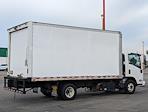 Used 2018 Isuzu NPR-HD Regular Cab 4x2, Box Truck for sale #007270 - photo 2