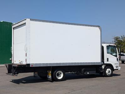 Used 2019 Isuzu NPR-HD Regular Cab 4x2, Box Truck for sale #007789 - photo 2