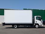 Used 2019 Isuzu NPR-HD Regular Cab 4x2, Box Truck for sale #007789 - photo 8