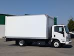 Used 2019 Isuzu NPR-HD Regular Cab 4x2, Box Truck for sale #007789 - photo 1