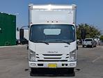 Used 2019 Isuzu NPR-HD Regular Cab 4x2, Box Truck for sale #007789 - photo 3