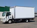 Used 2019 Isuzu NPR-HD Regular Cab 4x2, Box Truck for sale #007789 - photo 4