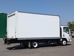 Used 2019 Isuzu NPR-HD Regular Cab 4x2, Box Truck for sale #007789 - photo 2