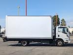 Used 2019 Isuzu NPR-HD Regular Cab 4x2, Box Van for sale #007899 - photo 8