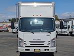 Used 2019 Isuzu NPR-HD Regular Cab 4x2, Box Truck for sale #007899 - photo 3