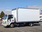 Used 2019 Isuzu NPR-HD Regular Cab 4x2, Box Van for sale #007899 - photo 4