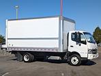 Used 2020 Hino 155 Single Cab 4x2, Box Truck for sale #008478 - photo 1