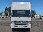 Used 2020 Hino 155 Single Cab 4x2, Box Truck for sale #008478 - photo 10