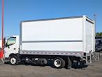 Used 2020 Hino 155 Single Cab 4x2, Box Truck for sale #008478 - photo 13