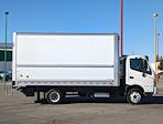 Used 2020 Hino 155 Single Cab 4x2, Box Truck for sale #008478 - photo 15