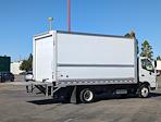 Used 2020 Hino 155 Single Cab 4x2, Box Truck for sale #008478 - photo 16