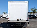 Used 2020 Hino 155 Single Cab 4x2, Box Truck for sale #008478 - photo 18