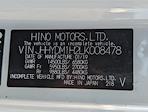 Used 2020 Hino 155 Single Cab 4x2, Box Truck for sale #008478 - photo 7
